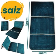 ️ VIRAL HIGH QUALITY BACK-BACK PRAYER SIZE 120CMx65CM ️ EASY TO CARRY NOW IN THE DESIGN IS ALREADY F