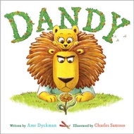 Dandy (Hardcover)/Ame Dyckman [Sanmin Online Bookstore]
