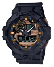 นาฬิกา G-SHOCK ออกมาใหม่ล่าสุด รุ่น GA-2100RC-1A GA-100RC-1A GA-700RC-1A GX-56RC-1 ของแท้ รับประกันศ