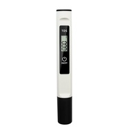 HL TDS 0-9990PPM Temperature Water Hardness Tester Hold Pen Type Digital TDS Meter