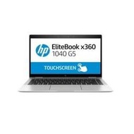 3c91 HP 6CB39PA EliteBook x360 1040 G5/14/i7-8650U/16G/1TB SSD/Win10 Pro/330 商用筆記型電腦