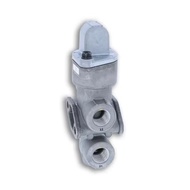 TP-3DC Tractor Protection Valve 065706 For Freightliner / Mack Truck  For Heavy Duty Truck & Trailer
