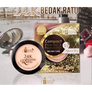 RATU 24k QUEEN V'asia POWDER