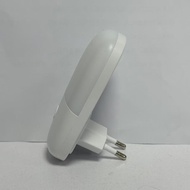 670nm Red Light LED Foldable Light Control Plug-in Night Light Sleep Dimmable Red Light Childrens Sl