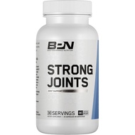 BARE PERFORMANCE NUTRITION, BPN Strong Joints, Joint Support Capsules, UC-ll®, Joint Comfort, Mobili