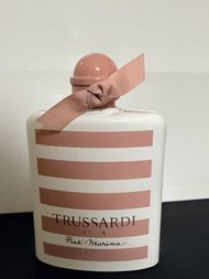 Trussardi Pink Marina 淡粉色女士香水