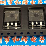 [One Price] IPB037N06N3G MOS Field Effect Tube Patch TO-263 60V 90A 037N06L