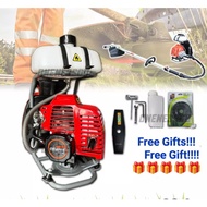 OGAWA Mesin Rumput/OGAWA Brush Cutter/OGAWA/Mesin Rumput