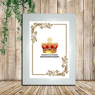 6R Photo Frame (15x20 cm)