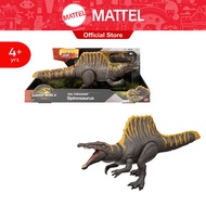 Jurassic World Rebirth Tail Thrasher Spinosaurus จูราสสิคเวิลด์ สไปโนซอรัส รุ่นหางพิฆาต JGB56
