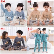 Bestfashions_ 37 CHILDREN'S SLEEPING SUITS for ages 1 - 10 years