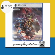 ps5 exoprimal (english zone 3)