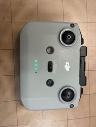 二手正版 DJI RC-N1(型號 RC231) 遙控器 適用於 DJI Mini 3、3 Pro、Mavic 3、3 Pro、3 Classic Air 2、2S、Mini 2、2 SE 原廠 OE