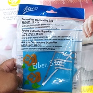 Ateco Piping Bag / Triangle Bag / Decorative Bag 18 inch (46cm)