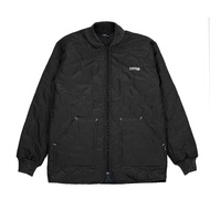 CAMO - Jacket Bomber Quilting 9948 | Unisex Quilting Parachute Bomber Jacket