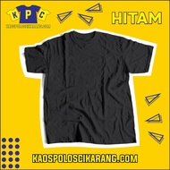 Cikarang Plain T-shirts