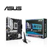 ASUS B760M-AYW WIFI DDR5 Motherboard