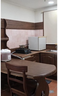 Marbella place anyar nakula LT 4