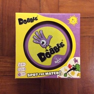 Spot It! / Dobble Classic kids party game (GUARANTEED GENUINE, $5 off for Self Collection)