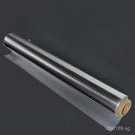 Grilled Fish Thickened Package Tin Foil Fish Tin Foil Paper Beauty's BBQ Hooked Up Grilled Meat Alum