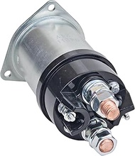 New DB Electrical Solenoid - Starter SDR6014 Compatible With/Replacement For Accumax 10-D7608, Accur