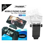 SONY PS4 DOBE Handle Holder Handle Mobile Phone Dedicated Holder Mobile Phone Holder Handle Connecti
