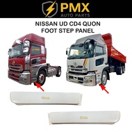 NISSAN UD CD4 QUON FOOT STEP PANEL – High Quality Nissan UD Truck Parts & Accessories / Aksesori Lor