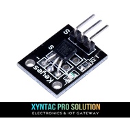 DS18B20 Digital Temperature Sensor Module