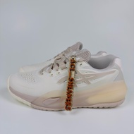 Padel ASC Gel Resolution X Cream Mineral Beige Shoes