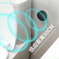 🩰Toilet Automatic Sensor Flushing Device Smart Toilet Toilet Toilet Household Urine Tank Modification Accessories Get co