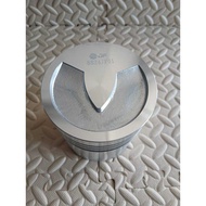 MESIN S195 Piston DongFeng Piston Diesel Engine 12Hp