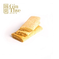 [Gin Thye] Gong Tang 贡糖 [ 8 x 15g] Suitable for Vegan 2 pack | CNY