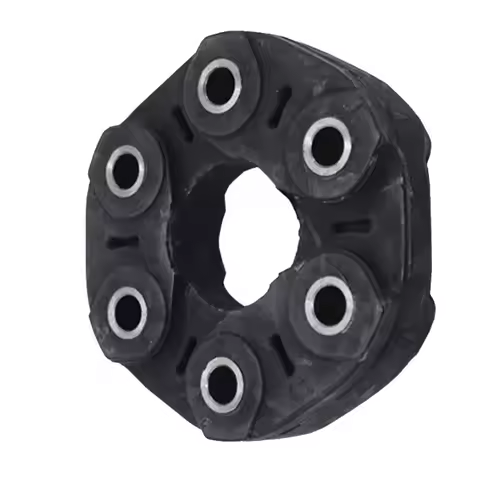 Car Accessories Drive shaft Flex Disc 26117511454 For BMW E34 E36 E39 E46 E80 E87 E90 X5 E53 F18 F10
