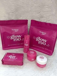 HONEST GLOW - 190 FACIAL SET