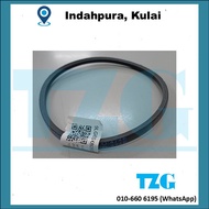 ORIGINAL SHARP (KULAI) WASHING MACHINE V-BELT O-474E ES1125X ES718X ES721X ES818X ES821X ES9025X ES9