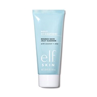 Sữa rửa mặt dịu nhẹ e.l.f Elf elf bounce back jelly cleanser dạng thạch