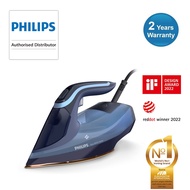Philips Azur 8000 Series Powerful Performance Steam Iron With OptimalTEMP technology DST8020/26