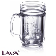 LAVA Lemon Mug (PC) 15 oz 358