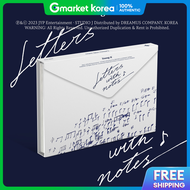 Young K (of DAY6)  Letters with Notes ซีดีอัลบั้มเพลง