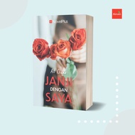 NovelPlus: Janji Dengan Saya -AH Clans ISBN :978-629-98467-2-7