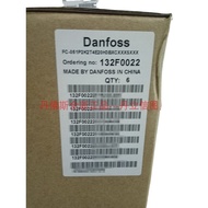 VLT Micro Drive FC-051P2K2T4E20H3BXCXXXSXXX 132F0022