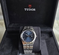 Tudor Royal Day Date 28600