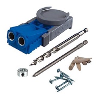 工具  クレッグ Kreg クレッグ R3 ポケットホールジグシステム