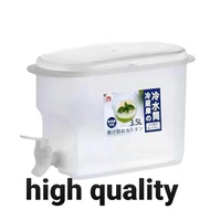 3.5 liter multi-purpose drink container