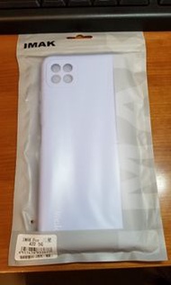 三星電話套 IMAK Samsung A22 5G Phone Case