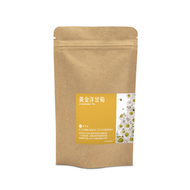 有甘田 x 農銘｜黃金洋甘菊PLA玉米纖維三角茶包( 7入) (新品)