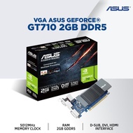 VGA ASUS Geforce GT710 2GB DDR5 nvidia GT 710