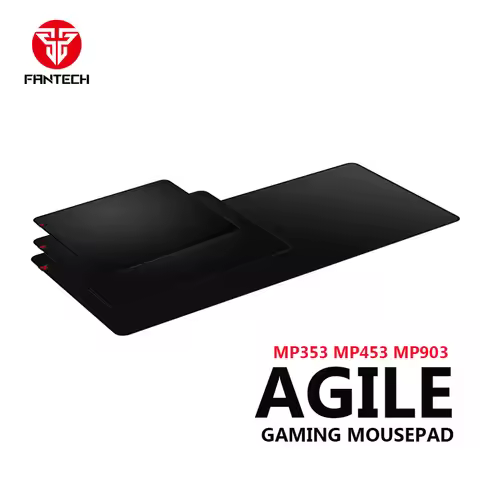 FANTECH AGILE MP353 MP453 MP903 Gaming Mouse Pad 900 x 400mm Large Mousepad Water-Resistant SPEEDSIL