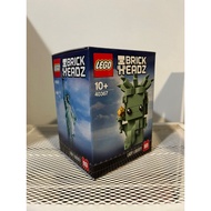 Lego 40367 BrickHeadz Lady Liberty Misb