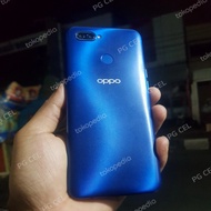 oppo a12 ram 3/32 gb second seken